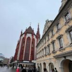 Würzburg in winter: Residence, Old Town, and mulled wine - Who Will Love This Tour?