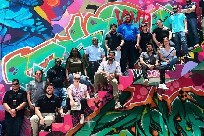 Wynwood Street Art Tour - Why This Tour Offers Great Value
