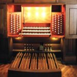 XXXII International Festival of Organ Music CATHEDRAL ORGAN - Who Will Love This Experience?