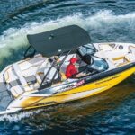 Yacht Charter in Baku - The Boat and Crew: Comfort and Professionalism