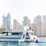 Yacht Cruise & Swimming, Snorkeling with Live B.B.Q Lunch - Practical Details