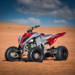 YAMAHA 700CC Raptor Open Desert Safari in Dubai - Who Will Love This Tour?