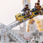 Yas Island 2 or 3 Parks Combo tickets - What Travelers Say: Authentic Insights