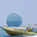 Yas Marina Guided Sightseeing Boat Tours - Who Will Love This Tour?