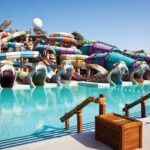 Yas Water World Abu Dhabi Ticket - FAQ