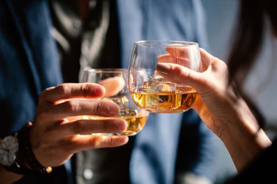 Yerevan: Brandy Tasting Experience with Local Delicacies - The Itinerary in Detail