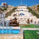 Yerevan: City Highlights Layover Tour from Zvartnots Airport - Breakdown of the Itinerary