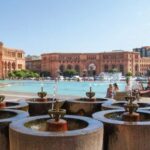 Yerevan City Tour: Discover an Old and New Yerevan - Walking Through Architectural and Cultural Treasures