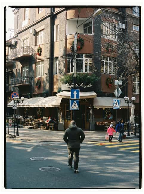 Yerevan: Evening Walking Tour with Local Guide - Practical Details & What to Expect