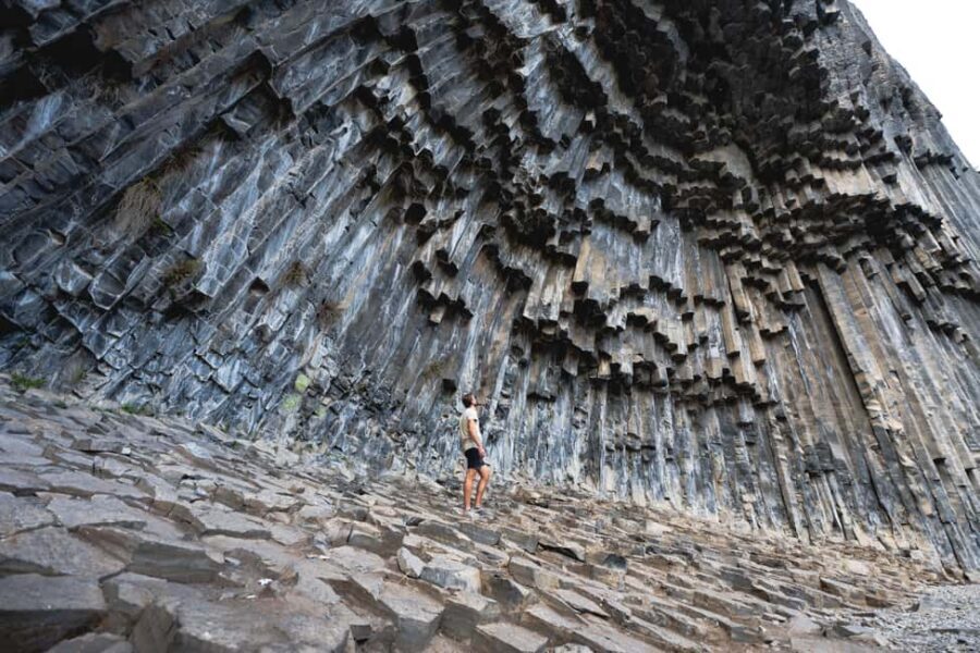 Yerevan: Garni, Geghard, Symphony of Stones & Lavash Baking - A Complete Look at the Tour
