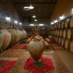 Yerevan: Gevorkian Winery Tour and Tasting Experience - A Closer Look at the Experience