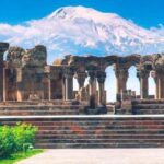 Yerevan: Khor Virap, Garni, Geghard, Echmiadzin & Zvartnots - The Itinerary Unpacked: What You Can Expect