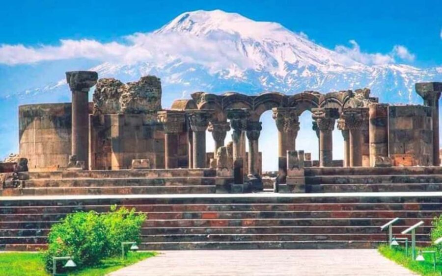 Yerevan: Khor Virap, Garni, Geghard, Echmiadzin & Zvartnots - The Itinerary Unpacked: What You Can Expect