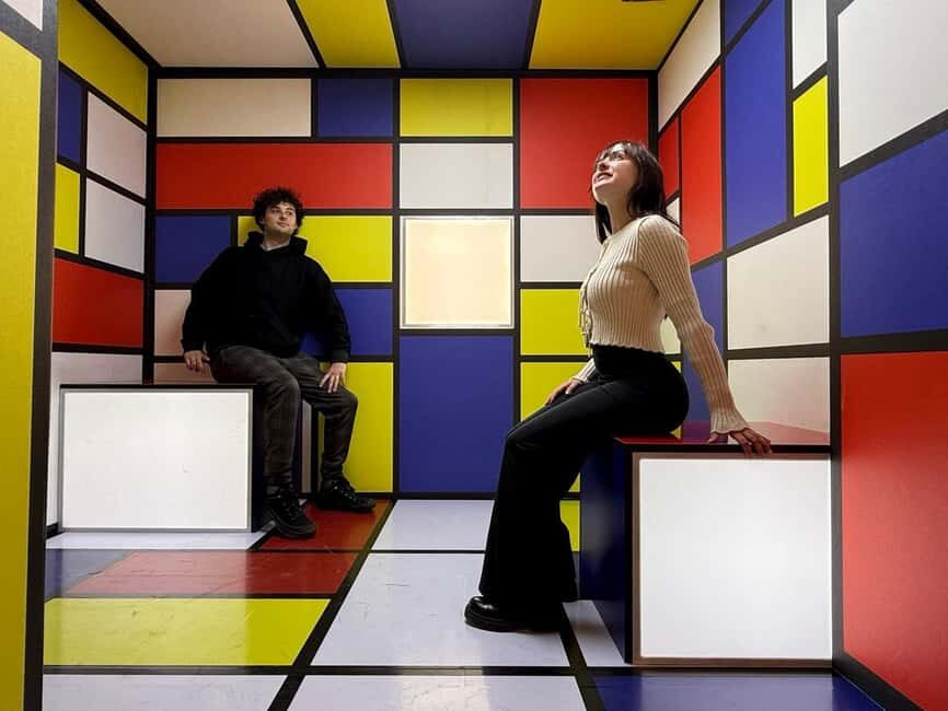 Yerevan: Museum of Illusions Entry Ticket - Who Will Love This Experience?