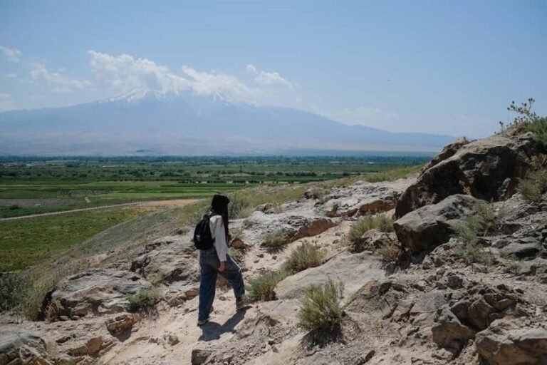 Yerevan: Private Khor Virap, Garni, & Gehgard Monastery Tour - Final Thoughts: Who Should Consider This Tour?