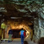 Yerevan: Salt Mine Speleotherapy Experience - Exploring the Salt Mine: What to Expect