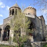 Yerevan: Tsaghkevank Monastery & Mughni Church Private Tour - Discovering Armenia’s Sacred Heritage