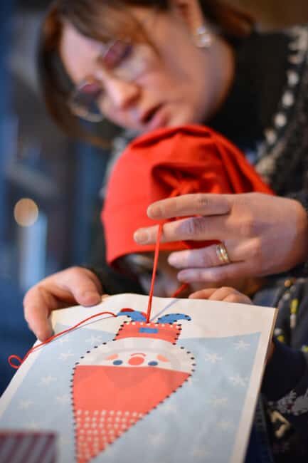 Ylitornio: Santa Station Entry Ticket - What Makes Santa Station Special?