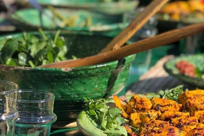 Yoga and Wellness Half-Day in an Authentic Marrakech Riad - FAQ
