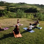 Yoga Lesson in the Langhe Region - Why This Experience Stands Out