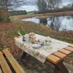 York: Private Horse-Drawn Carriage Ride and Afternoon Tea - The Sum Up