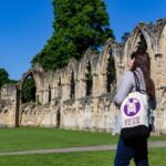 York: The Unconventional Guided Walking Tour - The Starting Point and Logistics