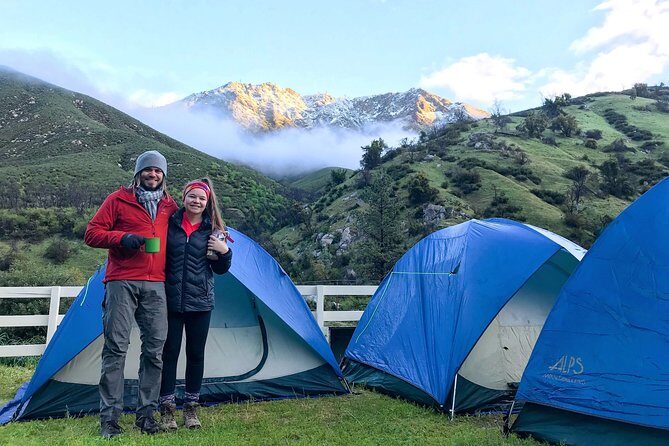 Yosemite 3-Day Camping Adventure from San Francisco - Who Is This Tour Best For?