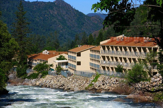 Yosemite National Park 2-Day Private Tour Package Hotel Accommodation Included - Practical Tips for Booking and Enjoying