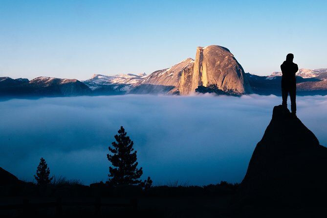 Yosemite National Park 2-Day Tour from San Francisco with Lodging - What Makes This Tour Stand Out?