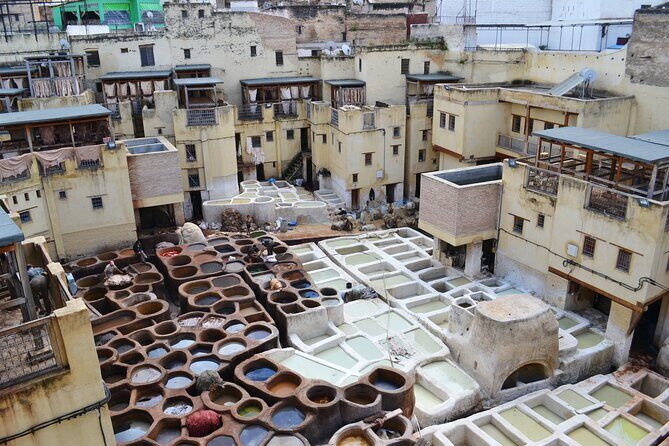 Your Own Morocco. Fes: A City Beyond The Imagination - FAQs