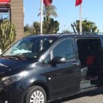 Your Private Casablanca Transfer - What’s Included and How Does It Work?