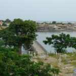 Your private driver & tour guide in Senegal-the shell island - Fadiout: The Shell Village