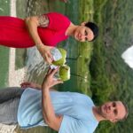 Your Salalah Tour-Your German speaking tour provider/mountain tour - Transport, Timing, and Group Size