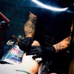 Your Unique Barcelona-Inspired Tattoo - What’s Included and What’s Not