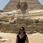 Your VIP Giza Tour: Pyramids, Camels & Authentic Egyptian food - Detailed Breakdown of the Itinerary