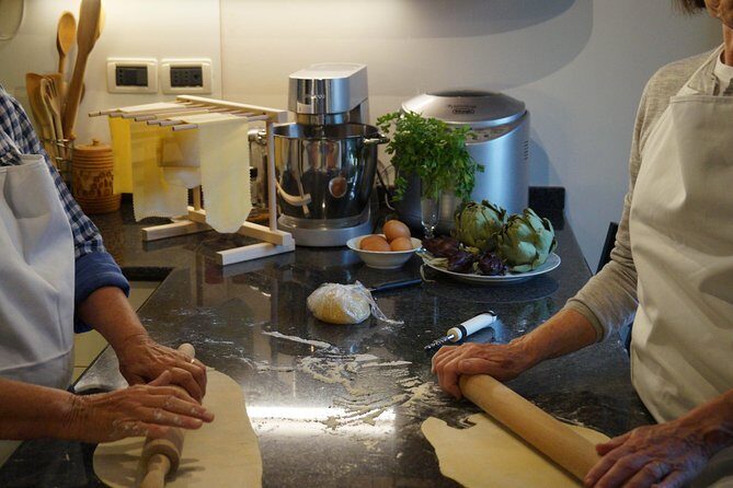 Yummy Cooking Class in Venice with Professional Chef - Who Will Love This Experience?
