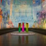Yves Saint Laurent Musuem Entrance Ticket - The Sum Up