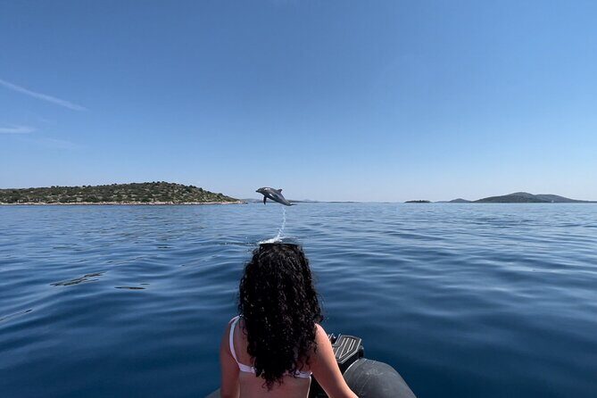 Zadar: 3 Island luxury Speedboat Tour w/ Drinks & Snorkeling - FAQ