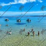 Zadar: 3 Island Speedboat Tour with Gin & Tonic and Wine - The Value of This Tour