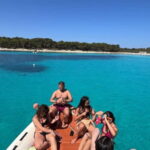 Zadar 4-Islands Escape Saharun & Hidden Shipwreck with Lunch - What to Expect & Practical Tips