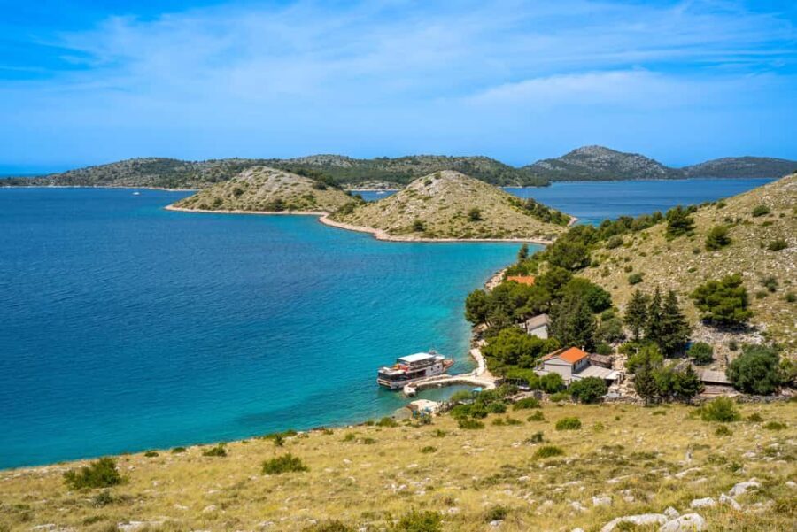 ZADAR: All day Telaica & Kornati Islands tour - Practical Tips for Your Trip