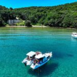 Zadar: Boat Tour with Snorkeling and Drinks - The Itinerary Breakdown: What to Expect