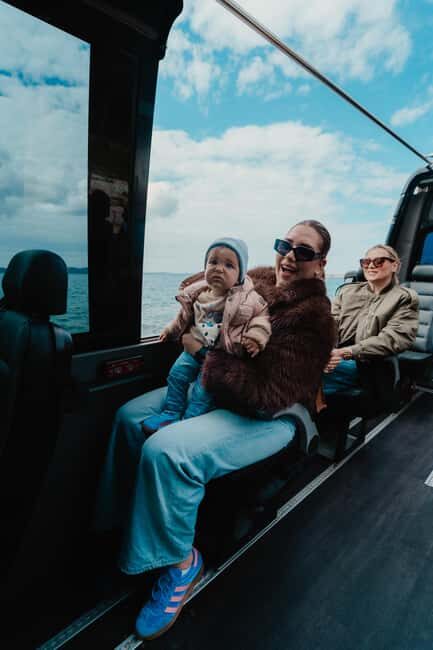 Zadar: Cabrio Bus Tour - Who Will Love This Tour?