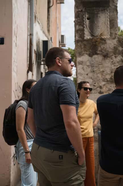 Zadar: City Highlights Guided Walking Tour - Authentic Traveler Insights