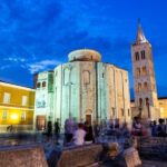 Zadar: E-scooter self guided tour - Is This Tour Worth the Price?