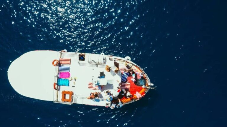 Zadar: Full-Day Kornati & Telaica Boat Trip with lunch - Authentic Experiences and Tips from Reviewers