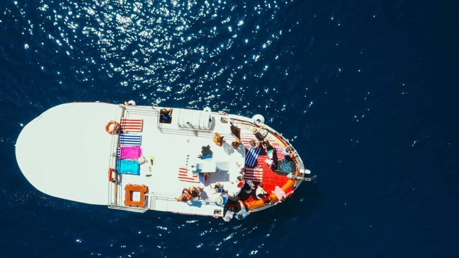 Zadar: Full-Day Kornati & Telaica Boat Trip with lunch - Authentic Experiences and Tips from Reviewers