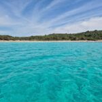 Zadar: Full day tour Kornati National Park Private Escape - Choosing Your Adventure: Lunch or More Swimming