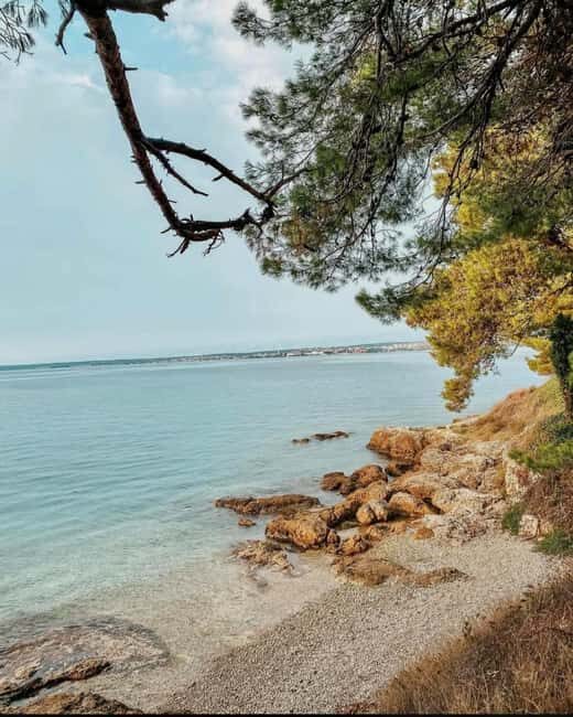 Zadar: Island Hopping Tour & Blue Bay Cruise with Drinks - What Makes This Tour a Great Deal?