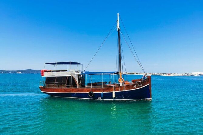 Zadar: Kornati and Telaica Nature Park with lunch & drinks - Frequently Asked Questions